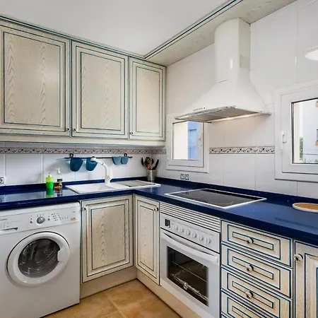 شقة Welcs Apartamento 008 Emp Cerca De La Playa *
