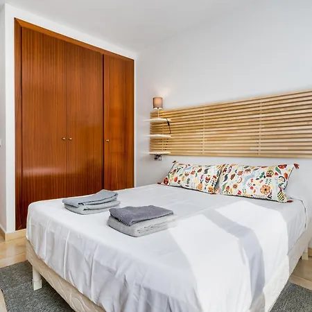 Apartment Welcs Apartamento 008 Emp Cerca De La Playa *