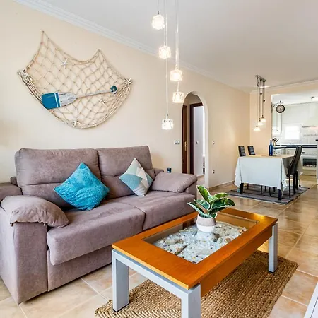 Welcs Apartamento 008 Emp Cerca De La Playa Appartement Empuriabrava
