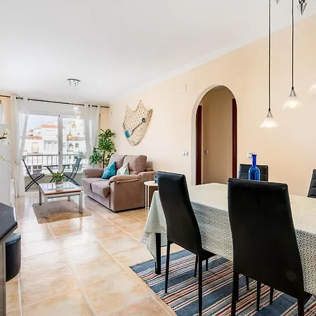 Appartement Welcs Apartamento 008 Emp Cerca De La Playa