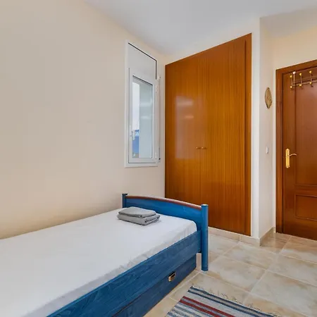 Welcs Apartamento 008 Emp Cerca De La Playa Apartment *