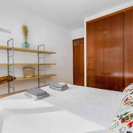 Welcs Apartamento 008 Emp Cerca De La Playa Empuriabrava