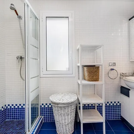Welcs Apartamento 008 Emp Cerca De La Playa * Empuriabrava